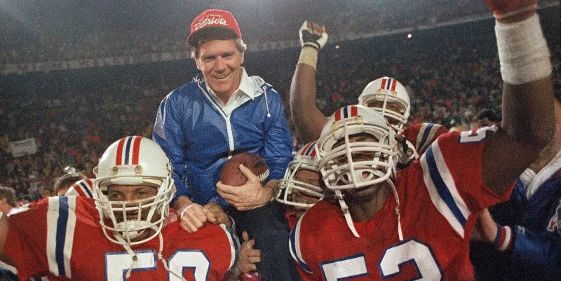 Krause: Berry knew exactly what to do