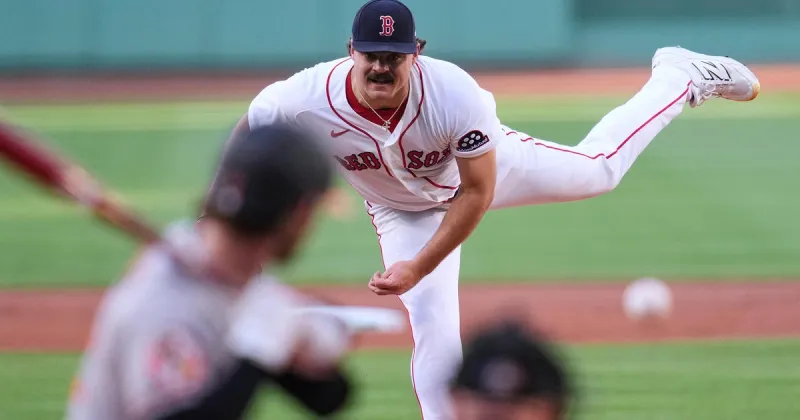 Abreu has a two-run homer, Tolle pitches 6 scoreless innings and Red Sox beat Orioles 8-1