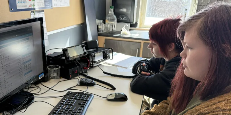Swampscott goes ham for radio club