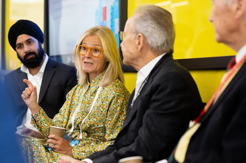 Trusted brands make a deal with customers and don't break it