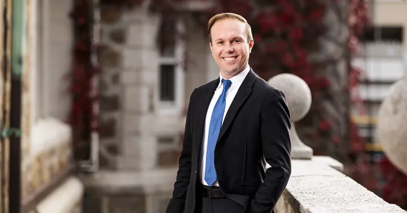Bryan Cain Appointed to New England Council Board of Directors