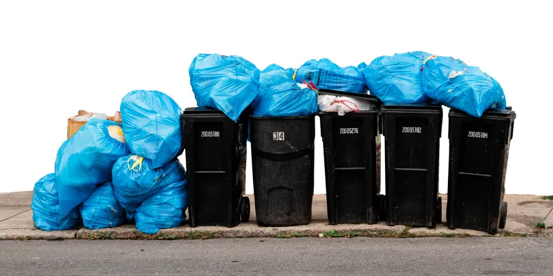 Swampscott finalizing new trash contract