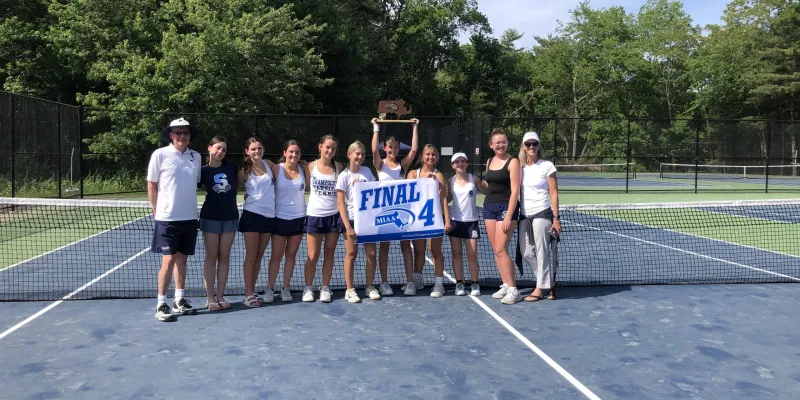 Semifinal-bound Swampscott sinks Lynnfield