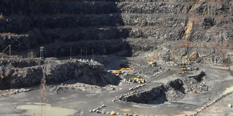 Swampscott Quarry permit draws discussion