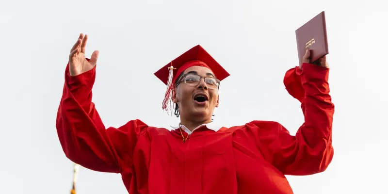 Saugus High graduates 167