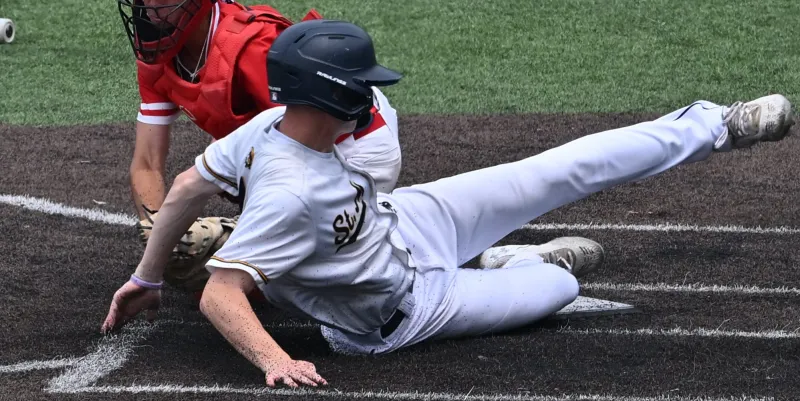 Execution punches St. Mary's ticket to semifinals
