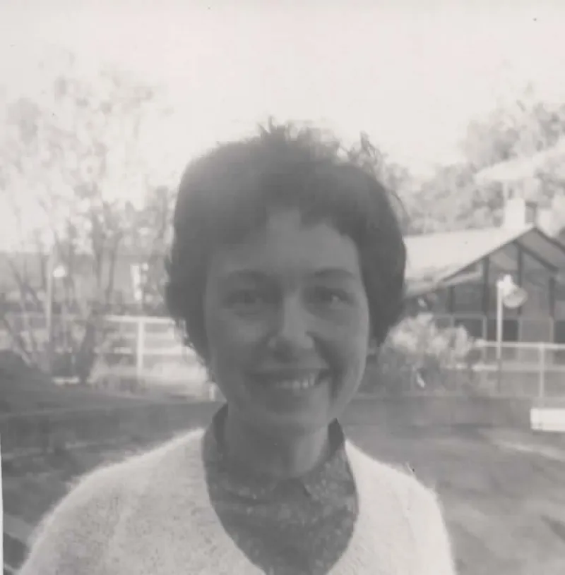 In ricordo di Gabriella Bergamini Mulcahy
