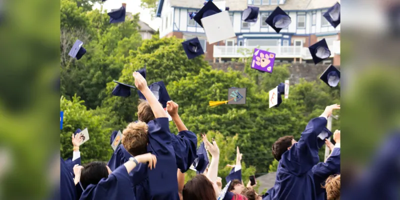 Swampscott High graduates 166