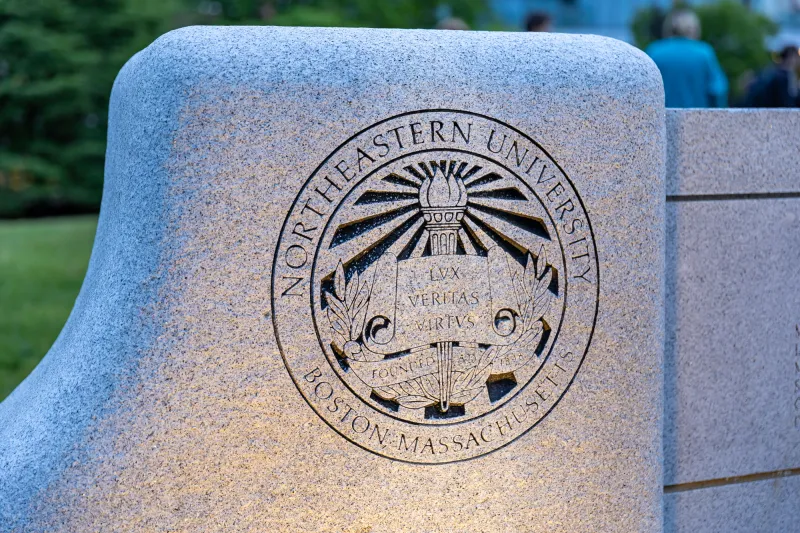 Northeastern unveils new summer classes billing system