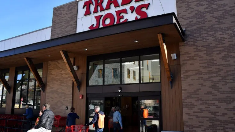 Cape board blocks Trader Joe's expansion, for now