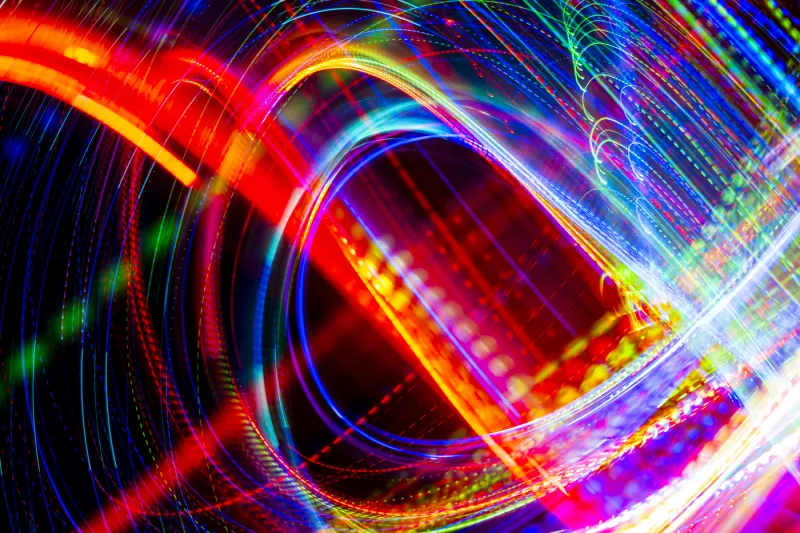 AI and physics have more in common than you might think
