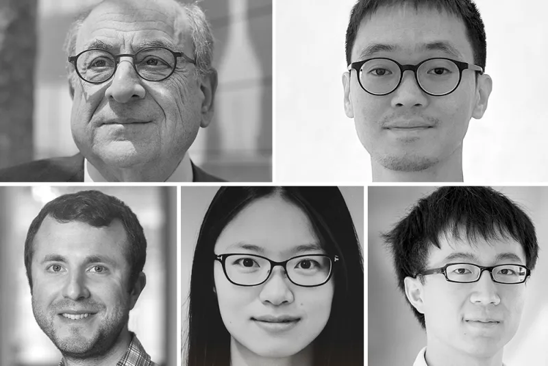 MIT affiliates win 2026 Breakthrough, New Horizons prizes