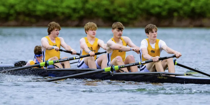 Years of work lead St. Mary's to New England final