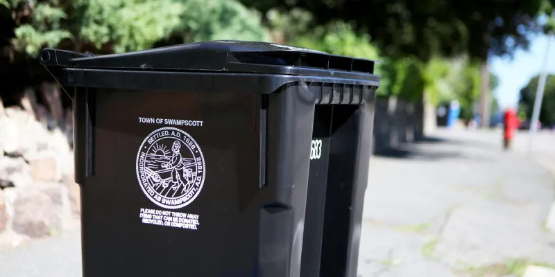 Swampscott preps for trash transition