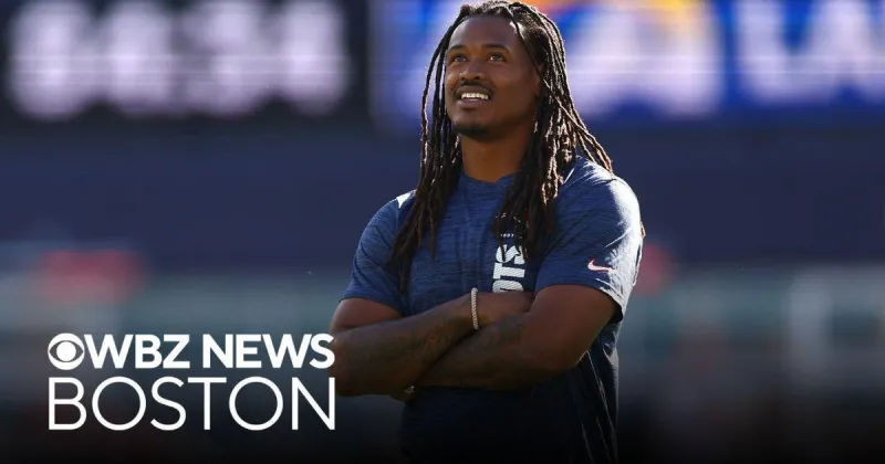Dont'a Hightower reflects on time with Patriots and talks golf seminar in Maine