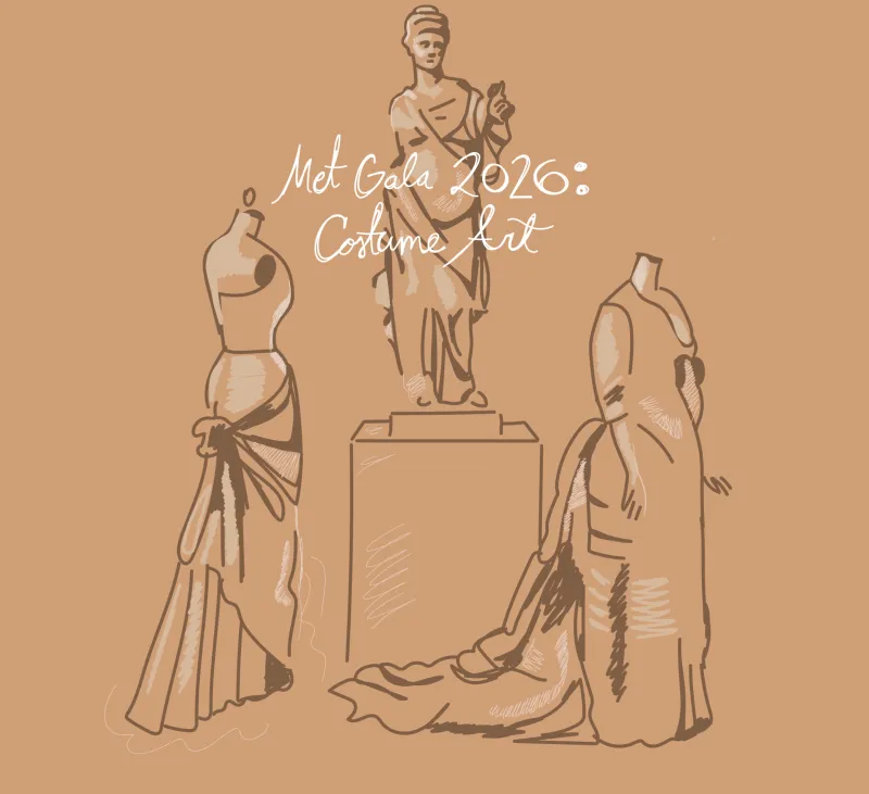 Column: Red carpet hits and misses at the 2026 Met Gala