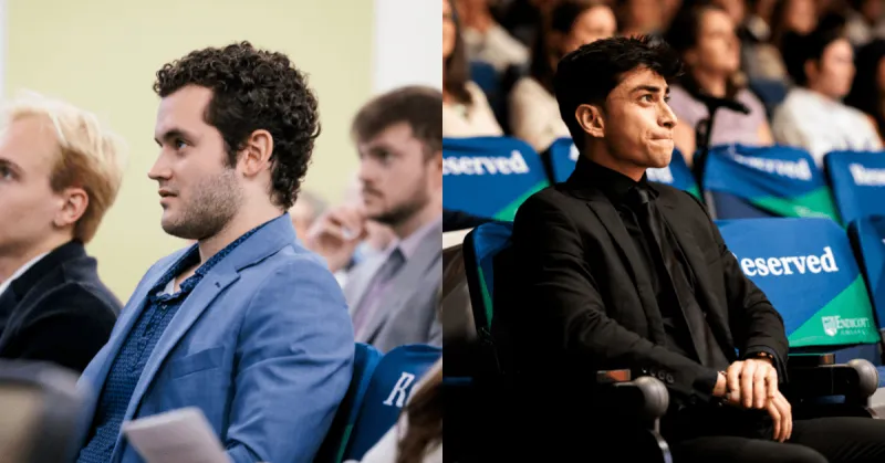 Endicott Entrepreneurs Chosen for Harvard Bootcamp