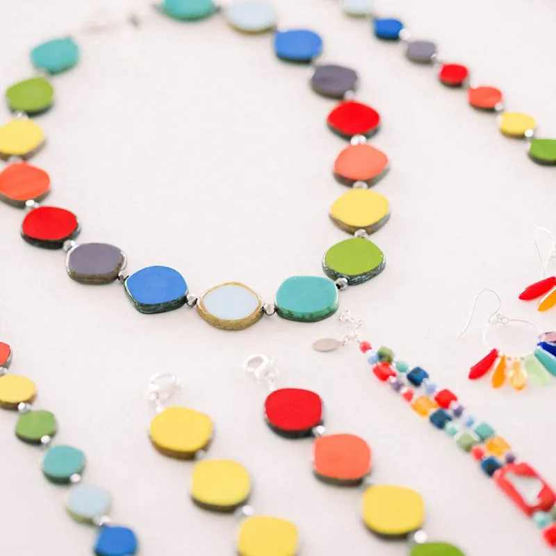 Stefanie Wolf Designs Nears $5,000 Donated to Youth Pride MV