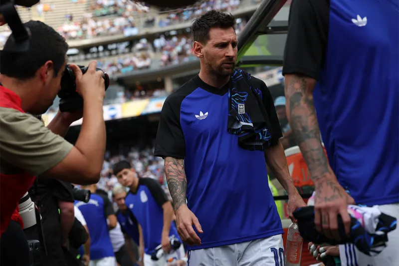 Here's what the analyzed data says about the top World Cup teams