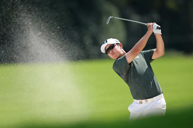 The LIV Golf tour was a flub. Experts weigh in on why