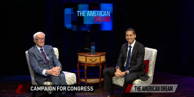 Carrigan endorses Koh for Congress