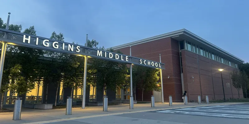 Peabody again battles hate