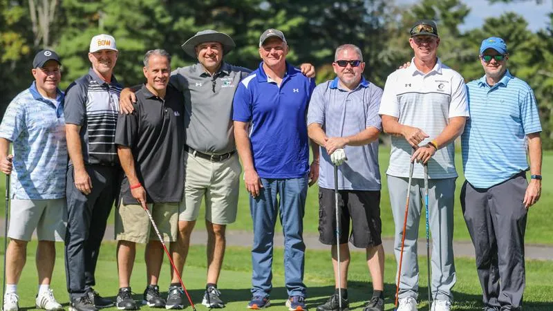 2026 Baseball Golf Tournament Registration Now Open