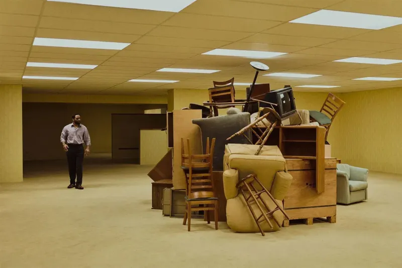 With 'Obsession' and 'Backrooms,' are YouTubers taking over Hollywood?