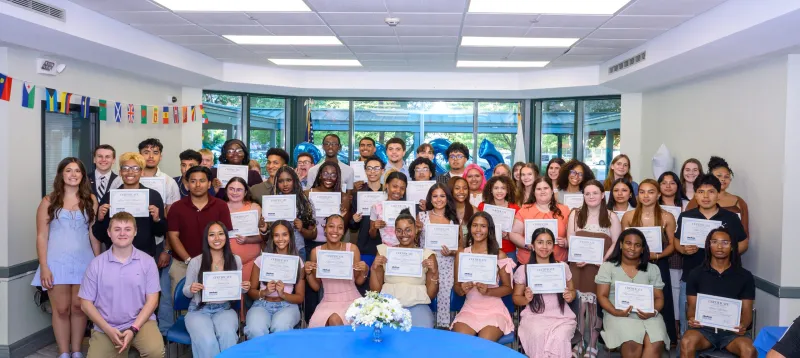 LHAND awards scholarships to 53 Lynn seniors