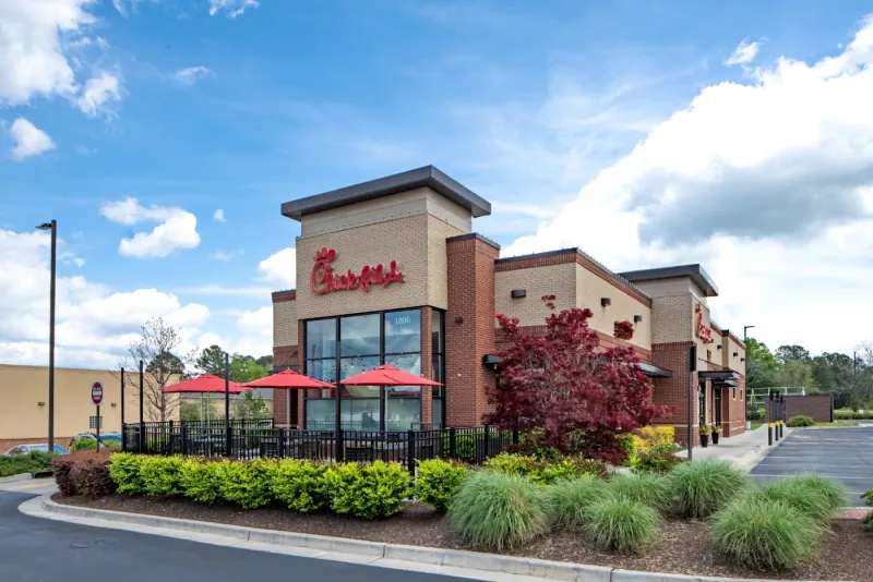 Boston is getting a new Chick-fil-A. Here's where.