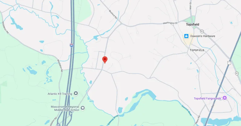 19-year-old killed in Topsfield crash