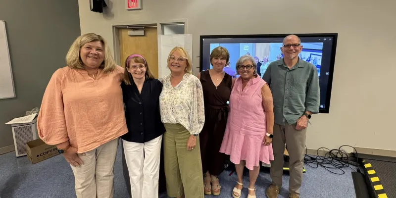 Swampscott honors six retiring teachers