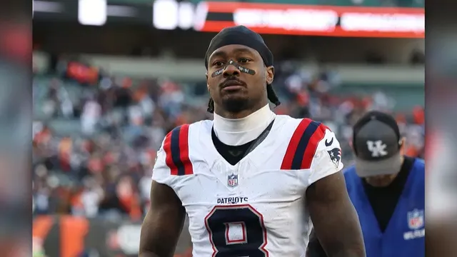 NFL says no discipline for Stefon Diggs under its personal conduct policy