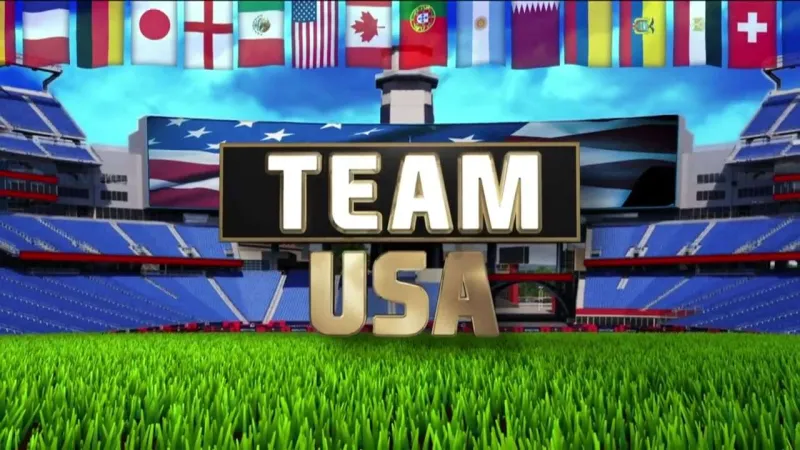 U.S. gets electric win over Paraguay, Brazil-Morocco awaits on Saturday
