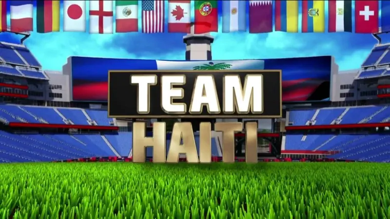 In Boston, Haiti's World Cup return is more than soccer amid US political threats to community