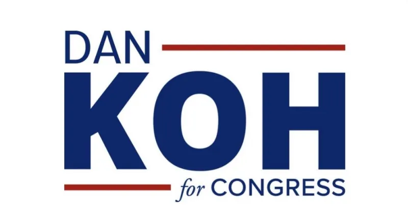 Nahant's Tibbo endorses Koh