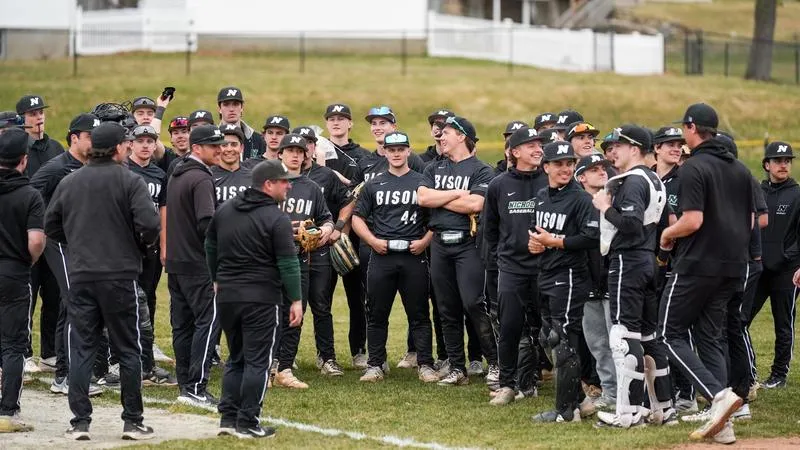 2026 Baseball Season Rewind