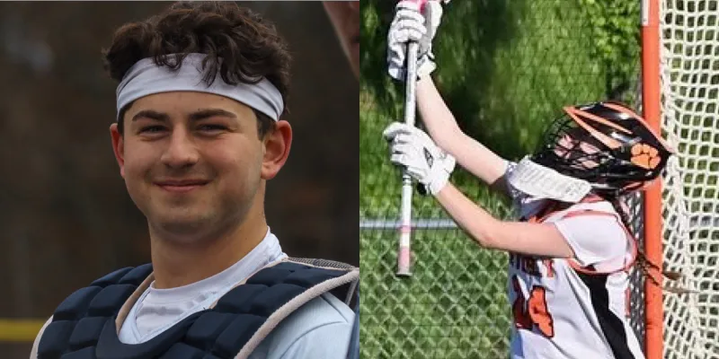 Beverly's Reynolds, Swampscott's Collins receive Moynihan honors