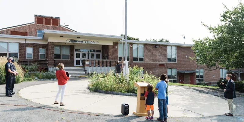 Nahant School Committee OKs end-of-year funding