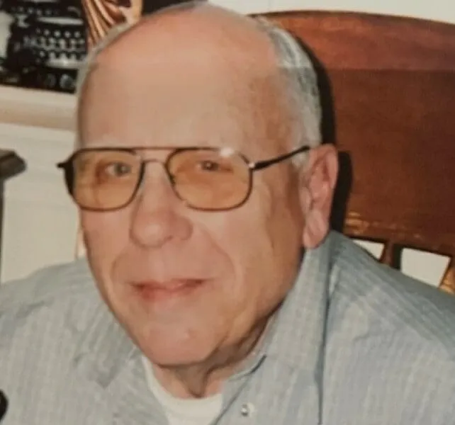 Charles Anderson Orcutt, III