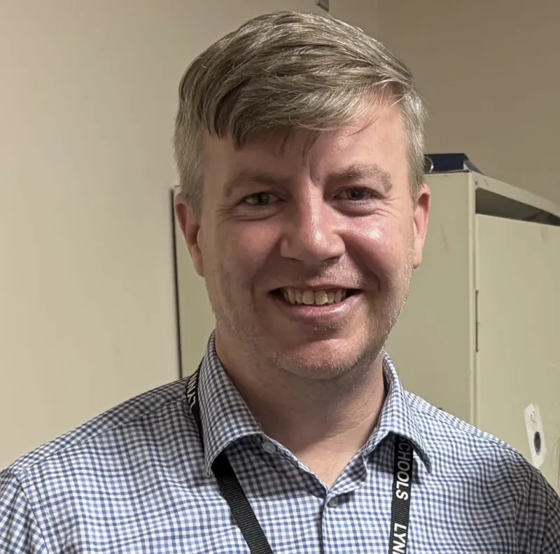 McCuish named principal at Lynn Vocational Technical Institute