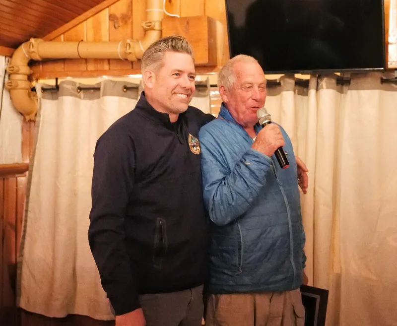 Yacht club to host community leader breakfast to launch new scholarship fund