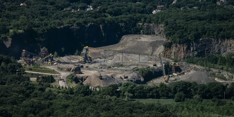 Swampscott health board talks quarry oversight