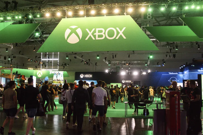 Is Xbox broken? Studio closures show a games industry in crisis