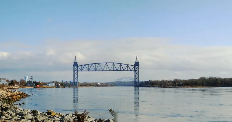 Army Corps: Railroad Bridge To Be Re-Painted