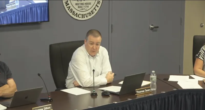 Lynnfield superintendent addresses investigation of racial incidents