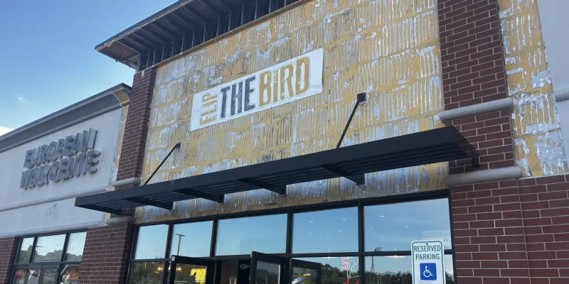 Flip The Bird to close Swampscott location