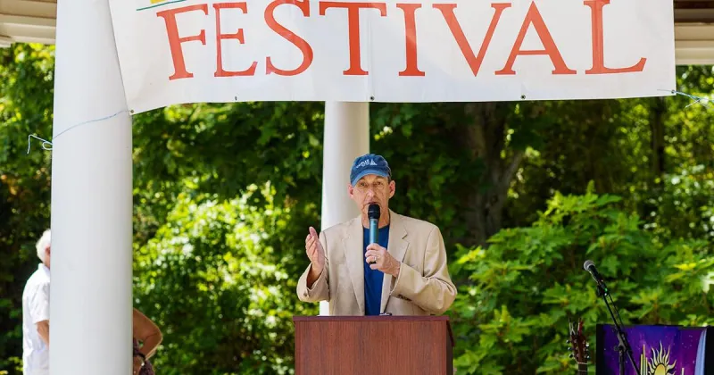 Inclusion And Diversity Committee Elects Dan Kupferman As Chairman