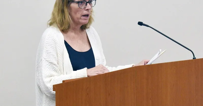 Finance Director Search Comes Amid Fiscal Headwinds In Falmouth