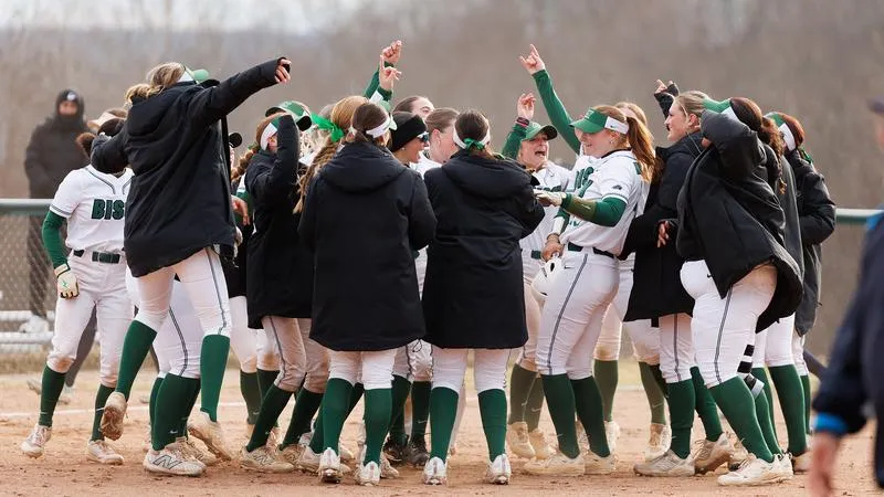 2026 Softball Season Rewind